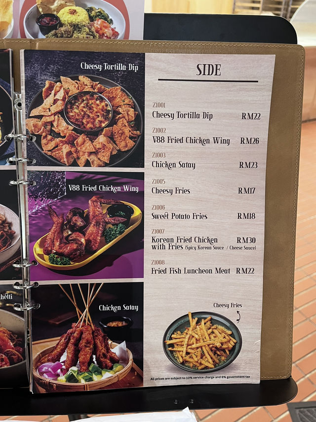 “V88 Café & Bar: Must-Visit Spot with Signature Flavors & Insta-Worthy Vibes” “V88 Café & Bar: Must-Visit Spot with Signature Flavors & Insta-Worthy Vibes”