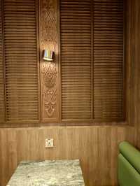 Plaza Premium Lounge at KLIA Terminal 1