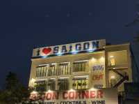 City Lights Tour🌃