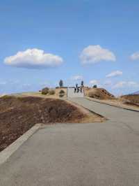 🌋 : Daikanbo, Aso Kumamoto เที่ยวญี่ปุ่น