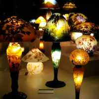 【北海道/小樽🇯🇵】歴史的建造物の中で、ステンドグラスと国内外の名作に触れる✨️ 小樽芸術村