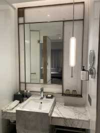 상해 호텔 아직도 고민하세요? 후회없는 선택, 콘래드 상하이 🏨✨