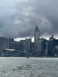 West Kowloon Cultural District (WKCD) 🌞