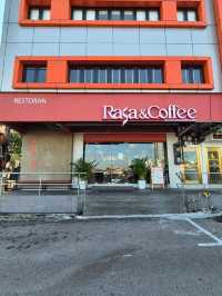 Rasa & Coffee JB
