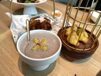 潮州菜創意點心