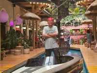 House of Benedict จ.ชลบุรี