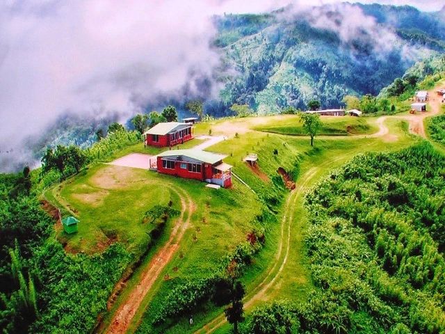 Mountain Vibes🌄 bandarban Bangladesh Mountain Vibes🌄 bandarban Bangladesh