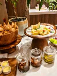 上海柏悅酒店,云境Parksalon 開箱