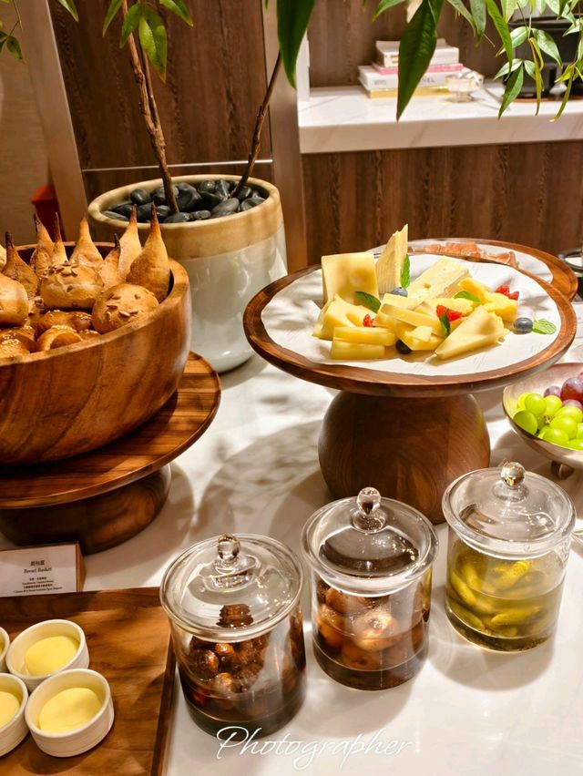 上海柏悅酒店,云境Parksalon 開箱 上海柏悅酒店,云境Parksalon 開箱