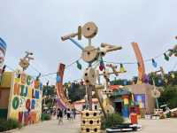 Disneyland ฮ่องกง – มาแล้วต้องมาซ้ำ