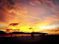 馬來西亞🇲🇾珍南海灘