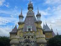 Highlights of Vinwonders