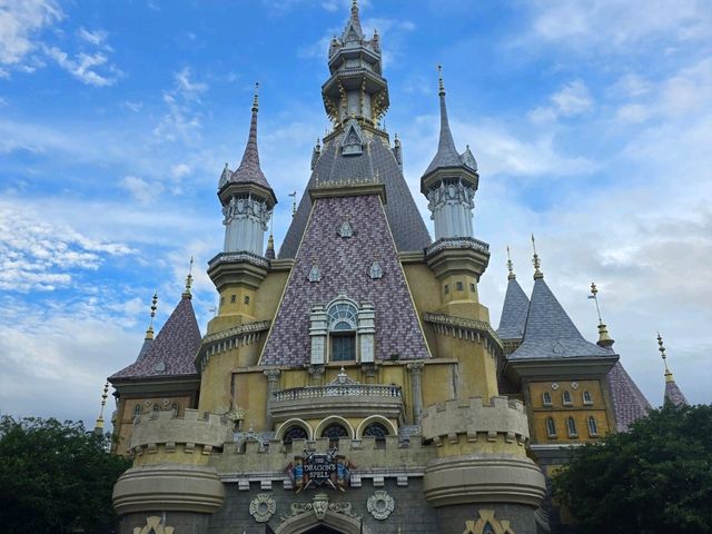 Highlights of Vinwonders Highlights of Vinwonders