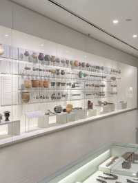 추운 날씨에 조용히 데이트 하기 좋은 청주 박물관✨