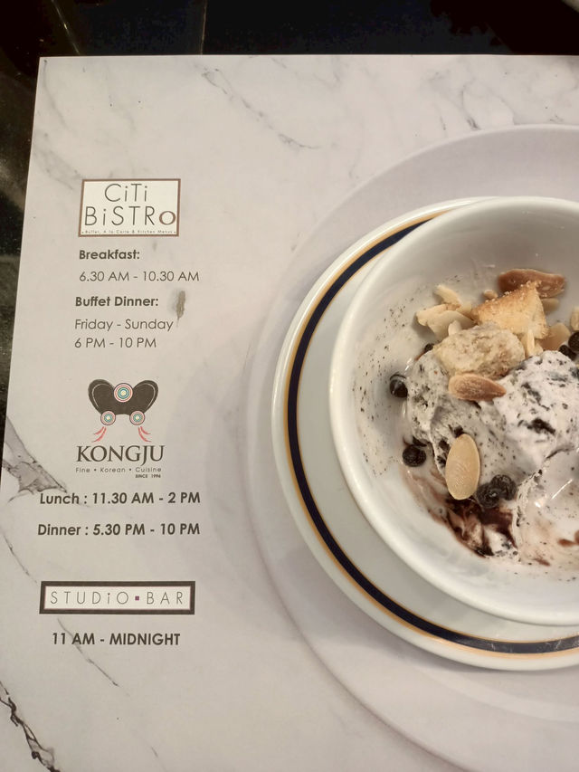 แชร์งบเที่ยวช่วงปลายปี