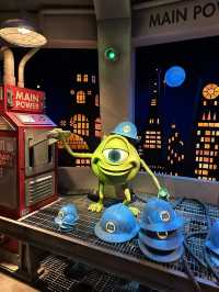 東京迪士尼樂園 海陸 玩法與必拍打卡點 🏰