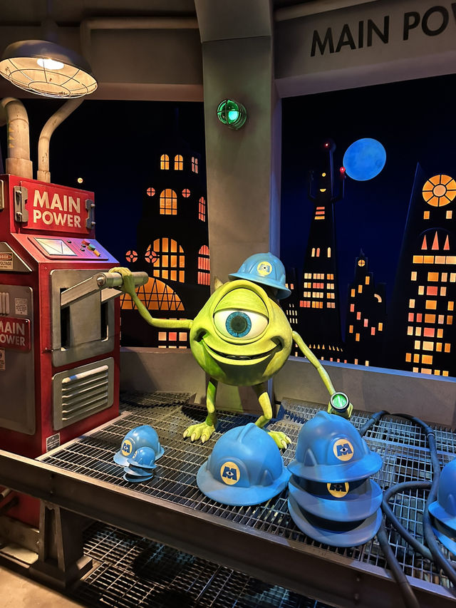 東京迪士尼樂園 海陸 玩法與必拍打卡點 🏰