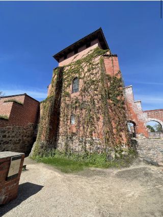 Turaida Castle Turaidas pils