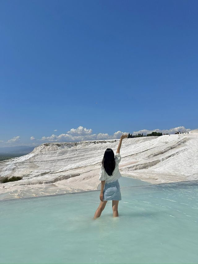 안탈리아에서 당일치기로 가기 좋은 곳 안탈리아에서 당일치기로 가기 좋은 곳