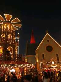 상하이 4박 5일 여행