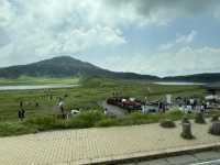 熊本最大火山區 阿蘇山岳 九州必去景點