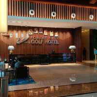 Forest City Golf Hotel: Your Luxe Getaway in Nature 🌳⛳