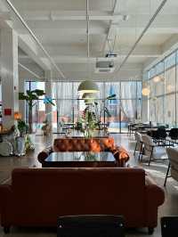 ‧₊˚✩彡🍇울산 북구 브런치카페 내음 디저트 커피 맛집