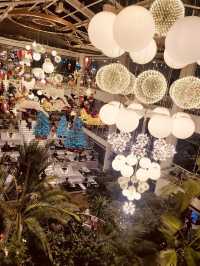 Photo-Zone Paradise for Christmas Memories