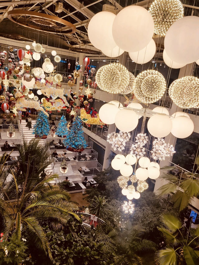 Photo-Zone Paradise for Christmas Memories Photo-Zone Paradise for Christmas Memories