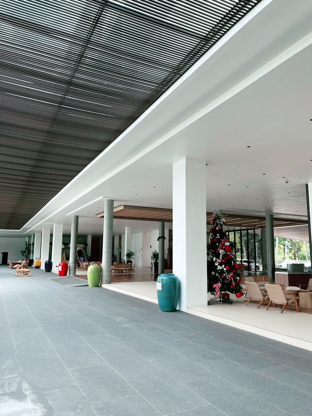 Roxy Beach Resort — A Relaxing Seaside Getaway