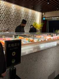 台北中山NAGOMI吃到飽