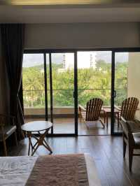 Sea View Stay Vibes🌊