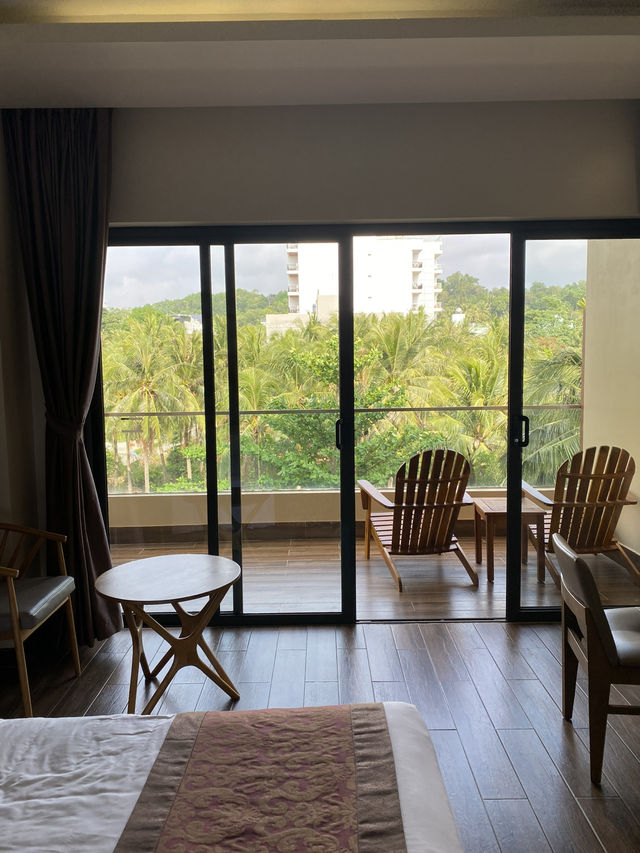 Sea View Stay Vibes🌊 Sea View Stay Vibes🌊