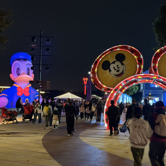 Shanghai 3 Days Itinerary