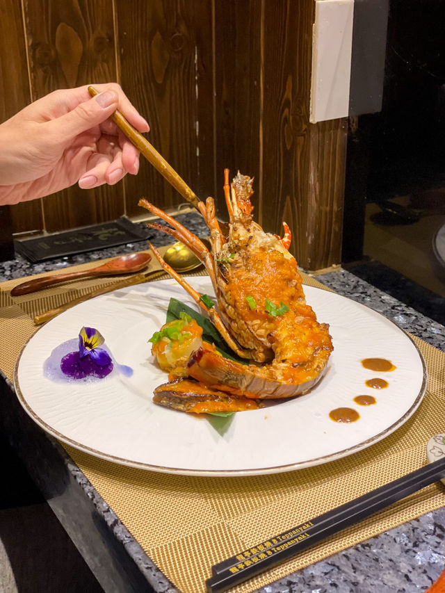 元朗|新開鐵板燒優惠。龍亭 元朗|新開鐵板燒優惠。龍亭