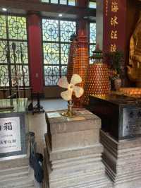 🌀 CHE KUNG TEMPLE : วัดกังหันลม