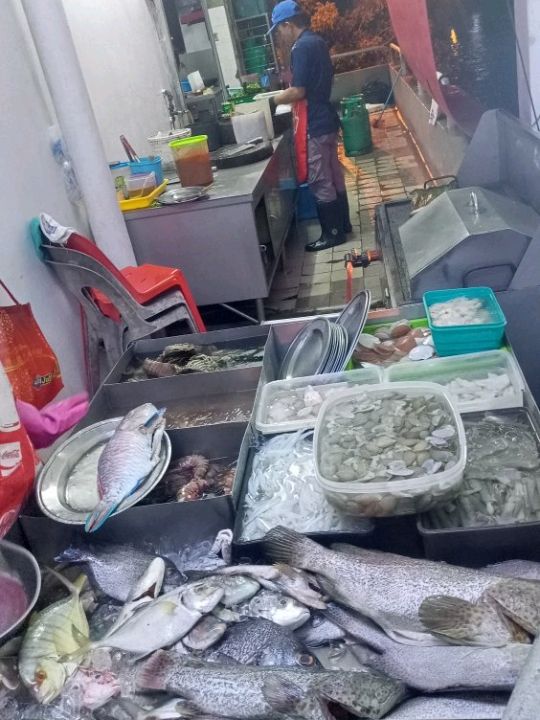 Labuan - Fly with wing Labuan - Fly with wing