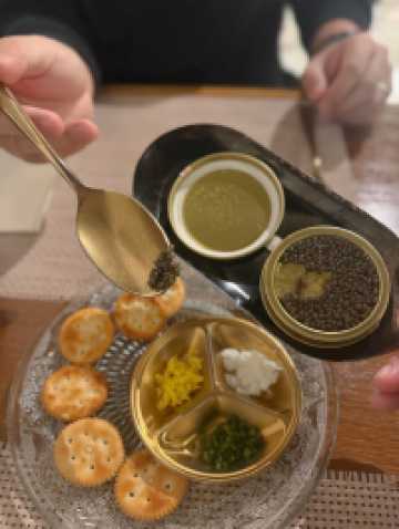 聖誕市集主題自助餐✨🎄🍾