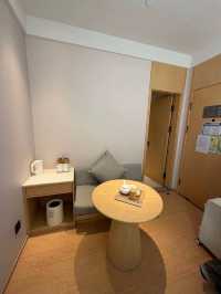 รีวิวโรงแรมเซี่ยงไฮ้ 🇨🇳