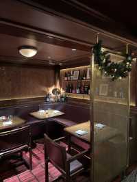 上環現代日本菜🇯🇵