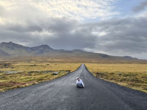 Where Glacier, Lava & Ocean Meet: Snæfellsjökull National Park