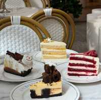 ✨☁️ Unbirthday Cafe ✨🎂