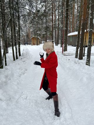 ヨーロッパ風のスキーリゾートがロシアに！