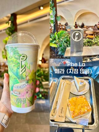 峴港咖啡館攻略☕ 從氣氛到甜點和當地風味，應有盡有