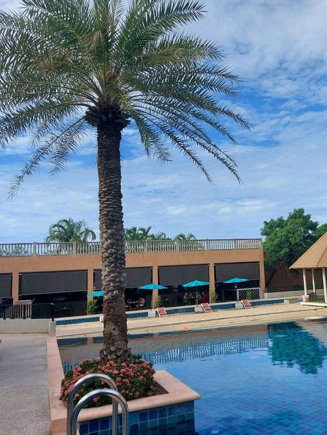 Rawai Palm Beach Resort