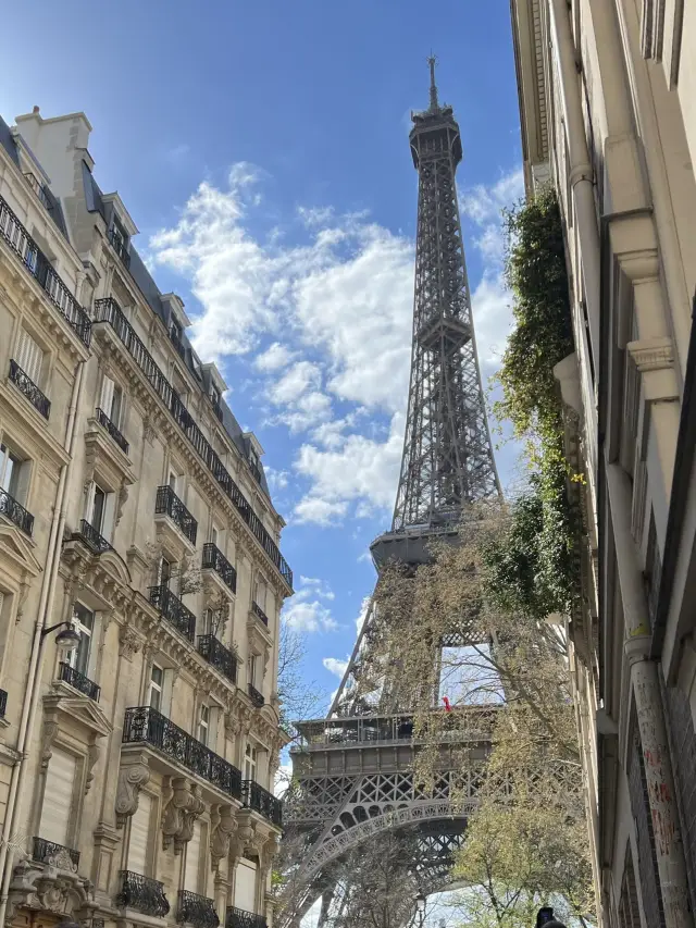 ✨ 3 Days in Paris: Cafés, Culture & Cute Moments