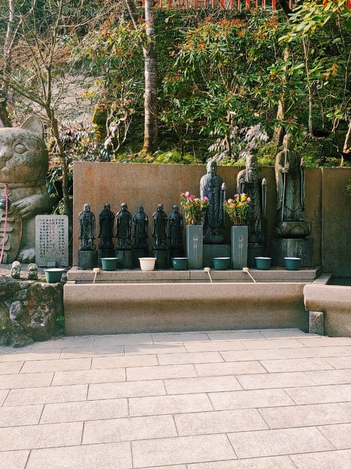 仏陀の至福🪷。 🌿 南蔵院 – 福岡の静寂な巨大涅槃仏 🛕✨ | Trip.com