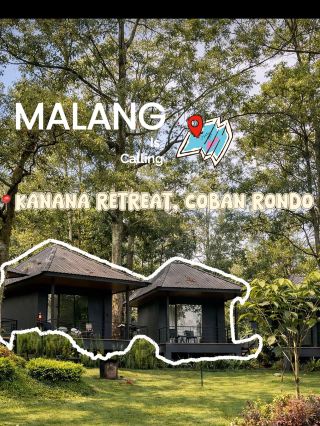 เมืองมาลังมีเรื่องราวมากมาย