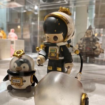 🧸ソウル弘大の見どころアートライトトイ | Trip.com 弘大