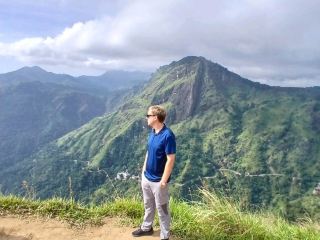 ไฮแลนด์แห่งท้องฟ้า: เวทมนตร์ของเอลล่า